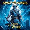 HEAVY METAL/RISING STEEL / Legion of the Grave (NEW!)