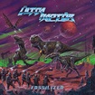 /ULTRA RAPTOR / Fossilized (NEW !!)