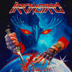 HEAVY METAL/ IRONBIRD / High Speed Evil (マレーシア・SPEED METAL遂にファースト!)特典・ステッカー
