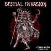 /BESTIAL INVASTION / Compilacion 1988-2019