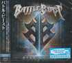 /BATTLE BEAST / Steelbound (国内盤)
