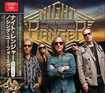 コレクターズ商品/NIGHT RANGER - SING YOU FOREVER(2CDR)