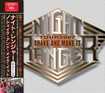 コレクターズ商品/NIGHT RANGER - SHAKE AND MAKE IT (2CDR)