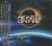 HEAVY METAL/HEARTS ON FIRE / Signs & Wonders (国内盤)