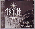 THULE / Anthology []