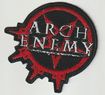 /ARCH ENEMY / Logo Circle (SP)