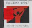 THRASH METAL/ELECTRO HIPPIES / The Only Good Punk (2025 reissue)
