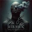 HEAVY METAL/JELUSICK / Apolitical Ecstasy (NEW、ディノ・ジェルーシック 2nd!)