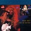 コレクターズ商品/BLUE MURDER - PLEASE DON'T LEAVE ME FOR WEST(2CDR)