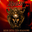 コレクターズ商品/EDGUY - RIDE INTO THE SHADOWS(2CDR)