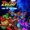 コレクターズ商品/EDGUY - LED TO THE FIRE(2CDR)