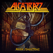 HEAVY METAL/ALCATRAZZ / Prior Convictions (推薦盤!)