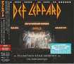 HEAVY METAL/DEF LEPPARD / Diamond Star Heroes Live From Sheffield (2CD) (国内盤)