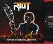 HEAVY METAL/RIOT / Live In Staten Island 1983 (LP)
