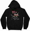 /IRON MAIDEN / The Trooper (Pullover Hoodie) (L)