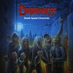 THRASH METAL/DARKNESS / Death Squad Chronicles (digibook)
