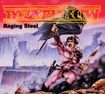 THRASH METAL/DEATHROW / Raiging Steel (digi/2025 reissue)