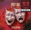 /MOTLEY CRUE / Theatre Of Pain (Anniversary Edition) (digi)