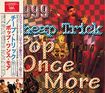 コレクターズ商品/CHEAP TRICK - POP ONCE MORE(2CDR)