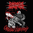 THRASH METAL/CHEMICAL WARFARE / Chainsaw Lobotomy