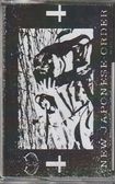 JAPANESE BAND/Faith ov Gestalgt / NEW JAPONESE ORDER (TAPE)