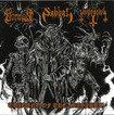 /NOMINON /SABBAT /BLASPHERIAN / 3way split