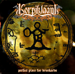 /KORPIKLAANI / ADAGIO - PERFECT PLACE FOR DRUNKARDS(2CDR)