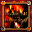 /MASTERPLAN - RISE FROM THE FIRE(2CDR)