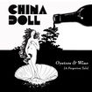 N.W.O.B.H.M./CHINA DOLL / Oyster & Wine