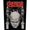 /KREATOR / Skull & Skeletons (BP)