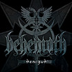 DVD/BEHEMOTH / Demigod (CD+DVD/slip)
