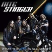 /NITE STINGER / What the Nite is All About