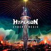 HEAVY METAL/HYPERION / Cybergenesis (NEW!)