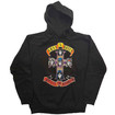 /GUNS N' ROSES / Appetite for Destruction (L) (Pullover Hoodie_ Black)