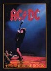 コレクターズ商品/DVD/AC/DC / LET THERE BE ROCK (DVDR)