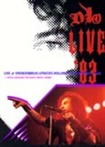 コレクターズ商品/DVD/DIO / LIVE 83 （DVDR)