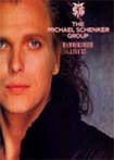 コレクターズ商品/DVD/MICHAEL SCHENKER GROUP / HAMMERSMITH LIVE '83 (DVDR) 