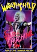 WRATHCHILD / WAR MACHINE LIVE AT THE CAMDEN PALACE 1984 (DVDR) []