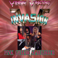VINNIE VINCENT INVASION / PINK GUITAR SLAUGHTER (CDR) []
