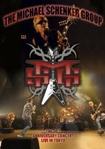 DVD/THE MICHAEL SCHENKER GROUP / The 30th Anniversary Concert Live in Tokyo