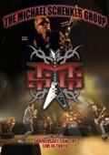 THE MICHAEL SCHENKER GROUP / The 30th Anniversary Concert Live in Tokyo []