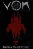 DVD/VON / Satanic Blood Ritual DVD
