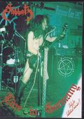 SABBAT / Live in Germany Euro tour 97 []