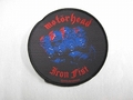 MOTORHEAD /  Iron Fist-Album (SP) []