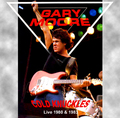 GARY MOORE / COLD KNUCKLES  (2CDR)  []