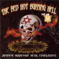 V.A / The Red Hot Burning Hell Vol.6[]