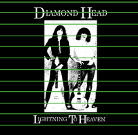 DIAMOND HEAD / LIGHTNING TO HEAVEN (2CDR)[]