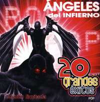 ANGLES DEL INFIERNO / 20 Grandes Exitos (2CD)[]