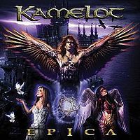 KAMELOT / Epica (digi)[]