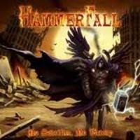 HAMMERFALL / No Sacrifice No Victory (3D cover)[]